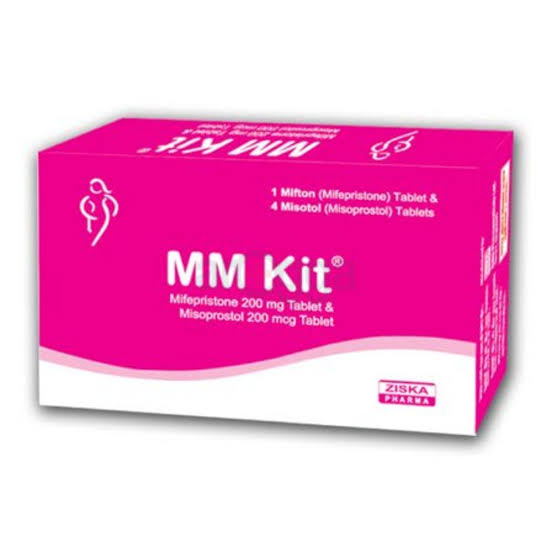 Mm kit খাওয়ার পরও প্রেগনেন্সি টেস্ট পজিটিভ আসে কেন