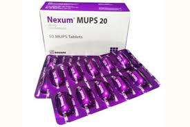 Nexum MUPS 20 / 40 এর কাজ কি | নেক্সাম মাপস খাওয়ার নিয়ম | Nexum MUPS এর দাম Nexum MUPS 20 / 40 এর কাজ কি | নেক্সাম মাপস খাওয়ার নিয়ম | Nexum MUPS এর দাম