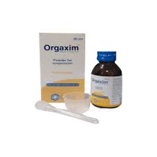 Orgaxim Syrup এর কাজ কি | অরগাক্সিম সিরাপ খাওয়ার নিয়ম | Orgaxim সিরাপ এর দাম