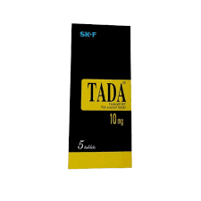 Tada 10mg / 20mg এর কাজ কি | টাডা খাওয়ার নিয়ম | Tada এর দাম Tada 10mg / 20mg এর কাজ কি | টাডা খাওয়ার নিয়ম | Tada এর দাম