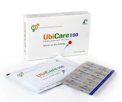 Ubicare 100 / 60 এর কাজ কি | ইউবিকেয়ার খাওয়ার নিয়ম | Ubicare 100 / 60 ক্যাপসুল এর দাম Ubicare 100 / 60 এর কাজ কি | ইউবিকেয়ার খাওয়ার নিয়ম | Ubicare 100 / 60 ক্যাপসুল এর দাম