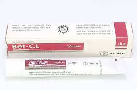 Bet CL Ointment এর কাজ কি | বেট সিএল Ointment ব্যবহারের নিয়ম | Bet CL Ointment এর দাম Bet CL Ointment এর কাজ কি | বেট সিএল Ointment ব্যবহারের নিয়ম | Bet CL Ointment এর দাম