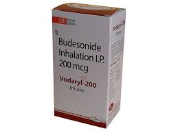 Budeson 200 এর কাজ কি | Budeson খাওয়ার নিয়ম | Budeson ক্যাপসুল এর দাম Budeson 200 এর কাজ কি | Budeson খাওয়ার নিয়ম | Budeson ক্যাপসুল এর দাম