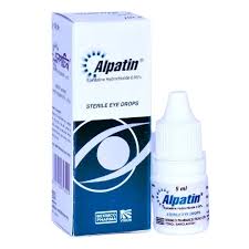 Alpatin Eye Drop এর কাজ কি | Alpatin Eye Drop ব্যবহারের নিয়ম | Alpatin Eye Drop এর দাম