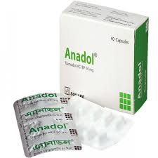 Anadol Capsul এর কাজ কি | Anadol খাওয়ার নিয়ম | Anadol ক্যাপসুল এর দাম Anadol Capsul এর কাজ কি | Anadol খাওয়ার নিয়ম | Anadol ক্যাপসুল এর দাম