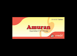 Amuran 150 এর কাজ কি | Amuran খাওয়ার নিয়ম | Amuran ট্যাবলেট এর দাম Amuran 150 এর কাজ কি | Amuran খাওয়ার নিয়ম | Amuran ট্যাবলেট এর দাম