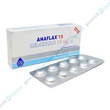 Anaflex Tablet এর কাজ কি | Anaflex খাওয়ার নিয়ম | Anaflex ট্যাবলেট এর দাম