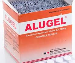 Alugel এর কাজ কি | Alugel খাওয়ার নিয়ম | Alugel ট্যাবলেট এর দাম Alugel এর কাজ কি | Alugel খাওয়ার নিয়ম | Alugel ট্যাবলেট এর দাম