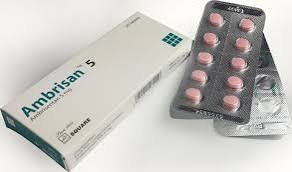 Ambrisan 5mg এর কাজ কি | Ambrisan খাওয়ার নিয়ম | Ambrisan ট্যাবলেট এর দাম Ambrisan 5mg এর কাজ কি | Ambrisan খাওয়ার নিয়ম | Ambrisan ট্যাবলেট এর দাম